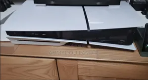 Ps5 Slim Standart