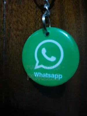 Whatsapp Connecteur