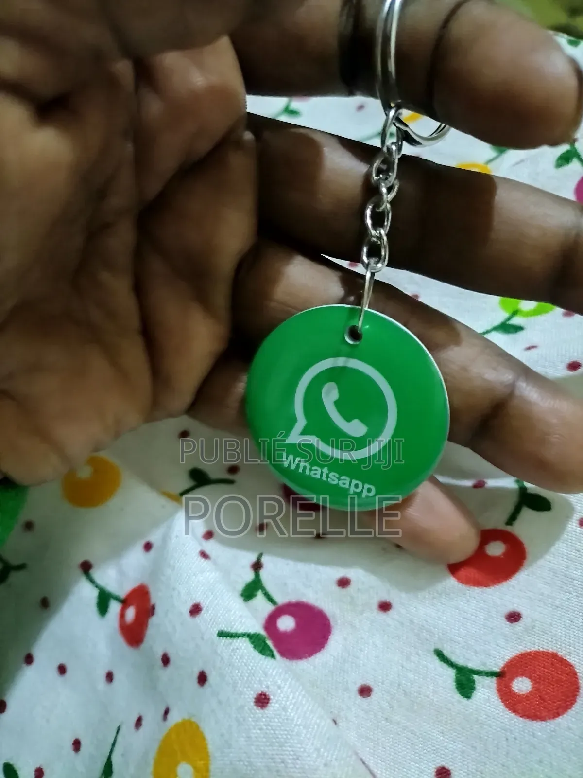 Whatsapp Connecteur