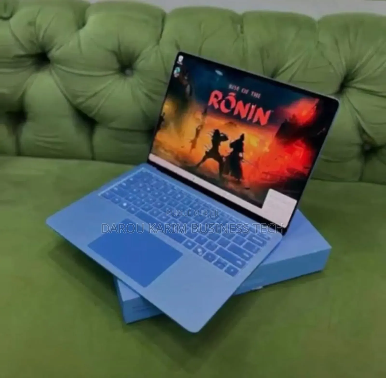 New Microsoft Surface Laptop 7 32GB Qualcomm Snapdragon X Elite SSD 1T