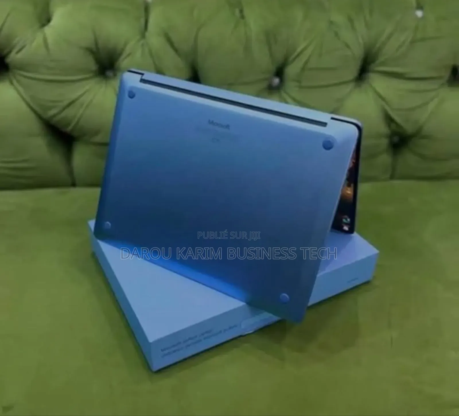 New Microsoft Surface Laptop 7 32GB Qualcomm Snapdragon X Elite SSD 1T