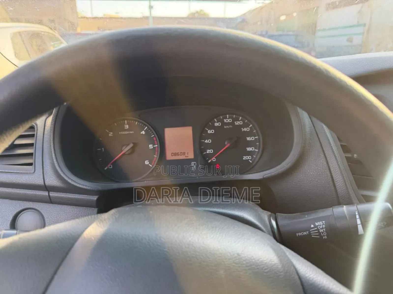 Mitsubishi L200 2023 Black