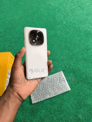 Xiaomi Redmi Note 14 Pro+ 512 GB Blanc