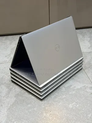 New Ordinateur Portable Dell XPS 15 16GB Intel Core I7 SSD 512GB