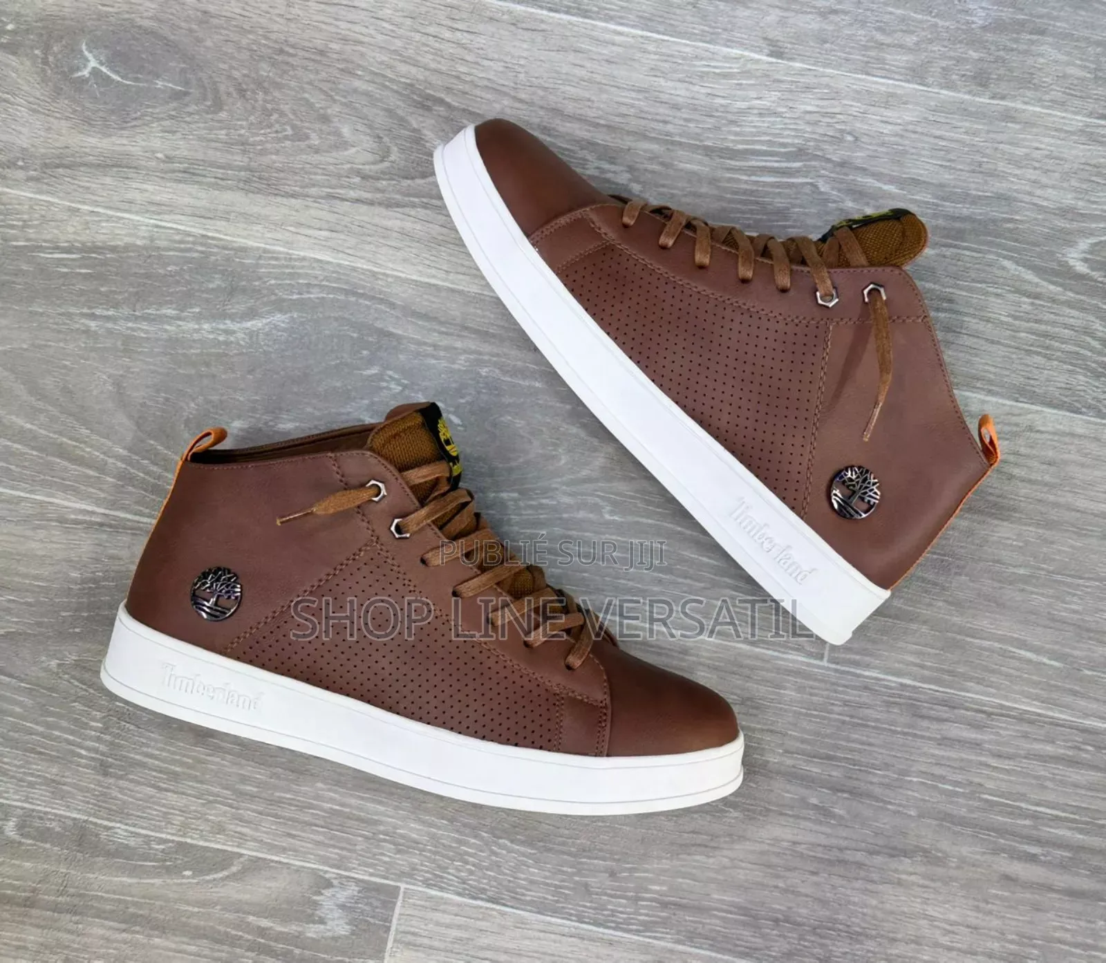 Chaussures Timberland