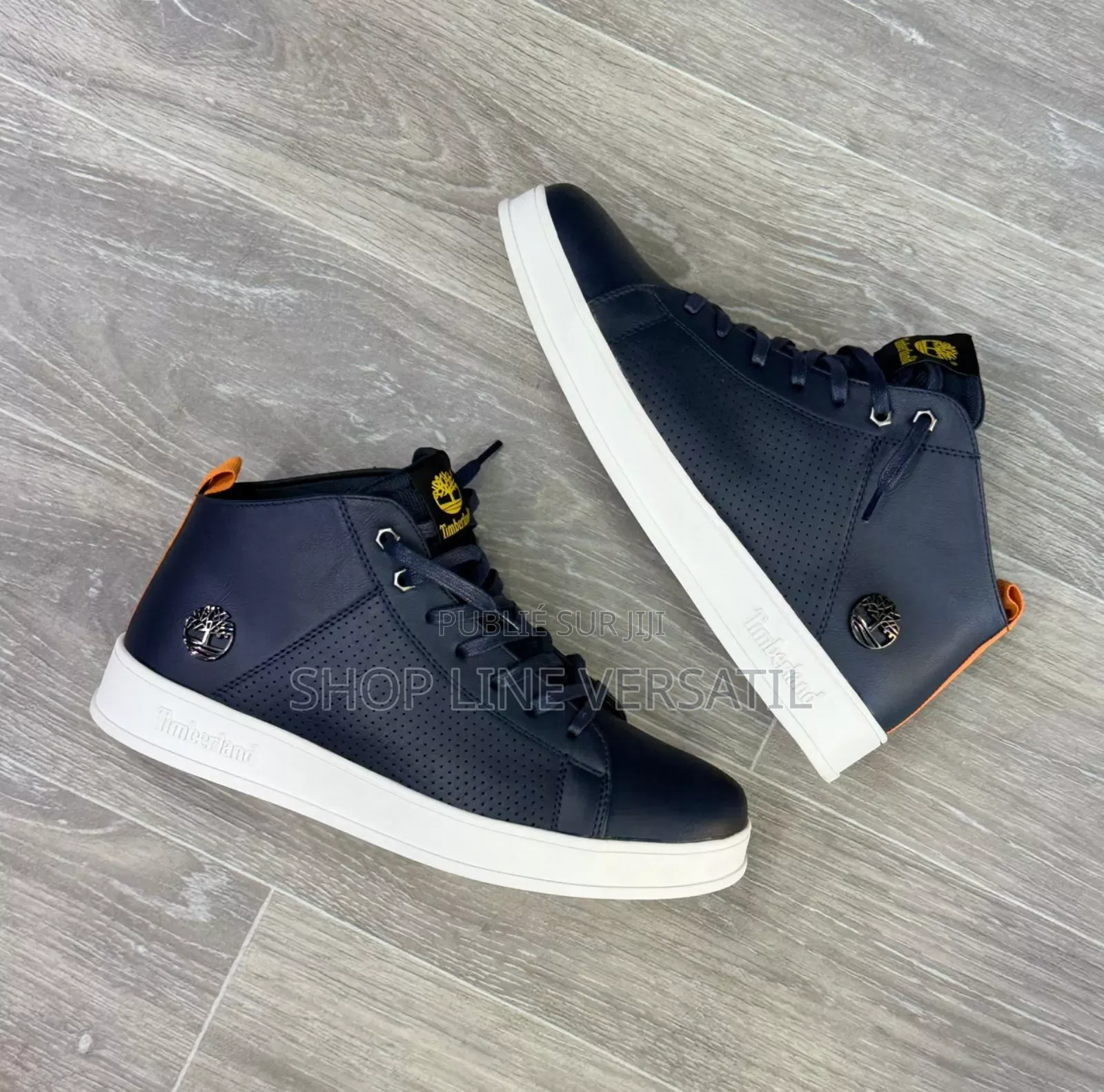 Chaussures Timberland