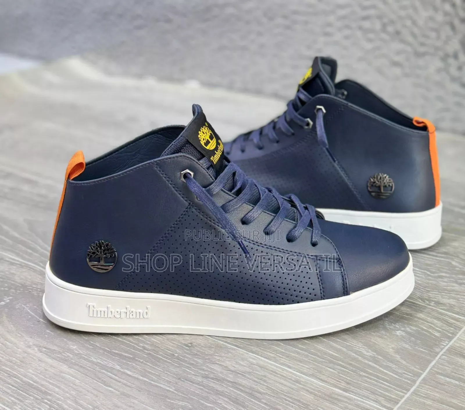 Chaussures Timberland