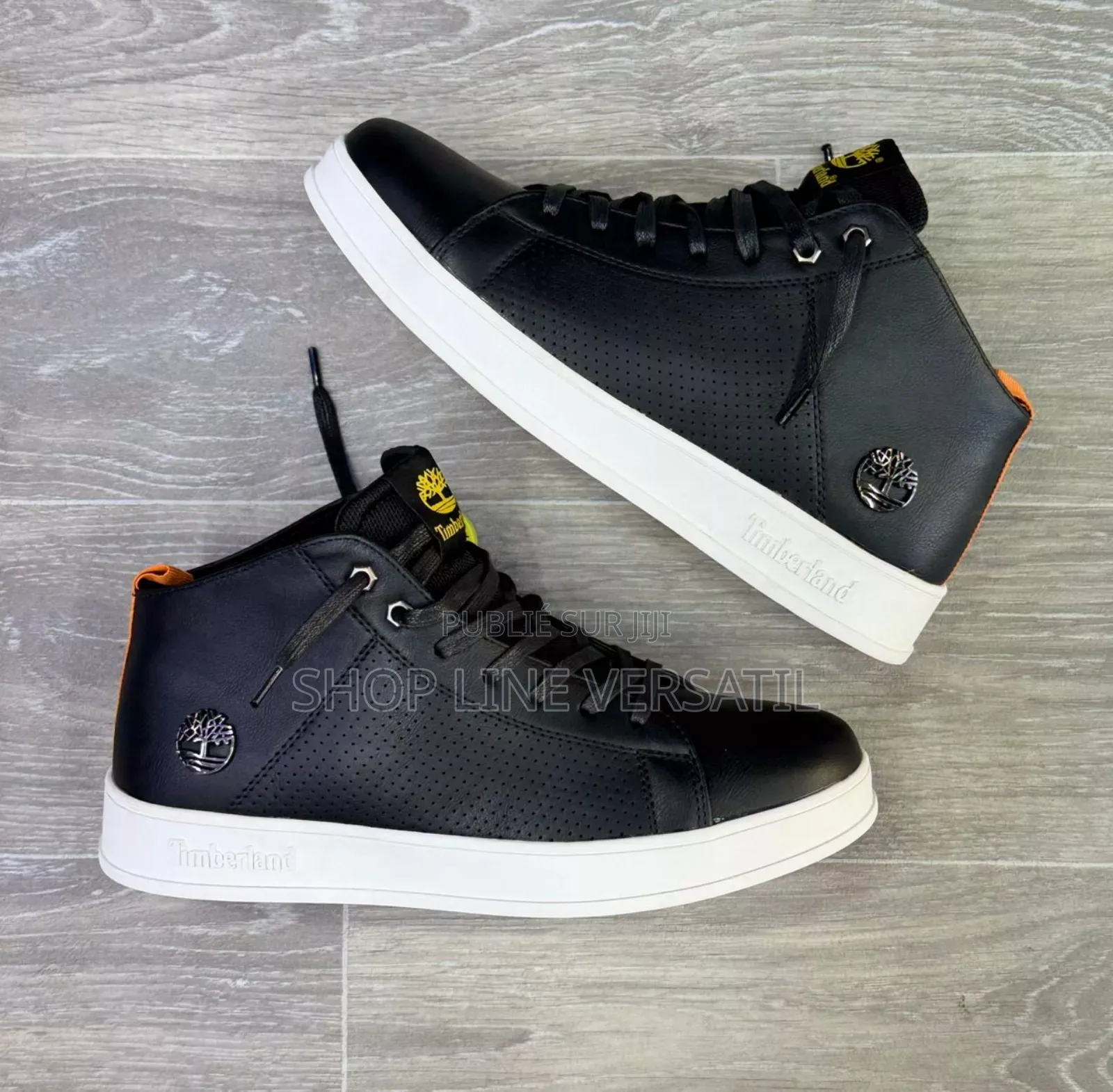 Chaussures Timberland