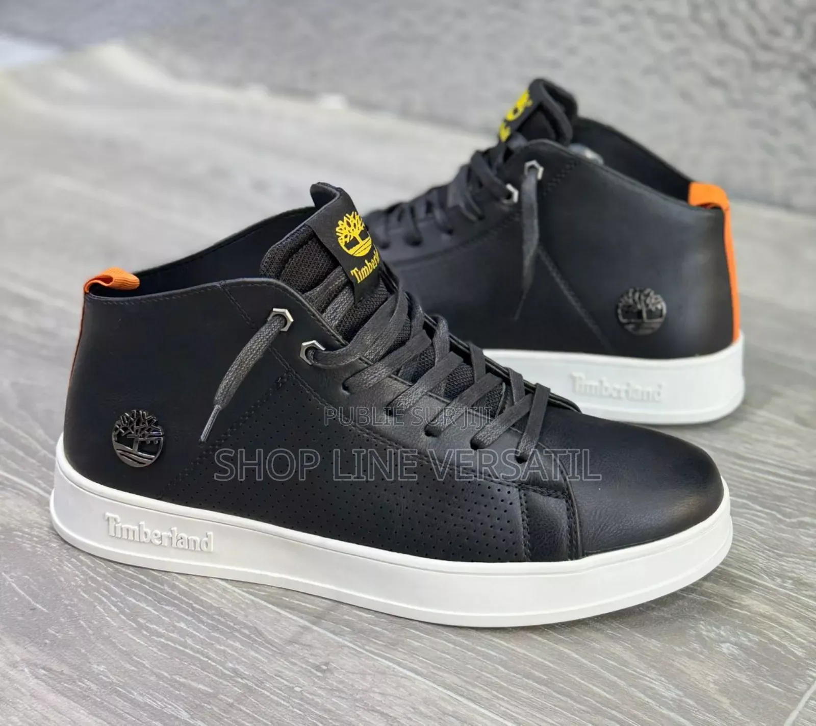 Chaussures Timberland