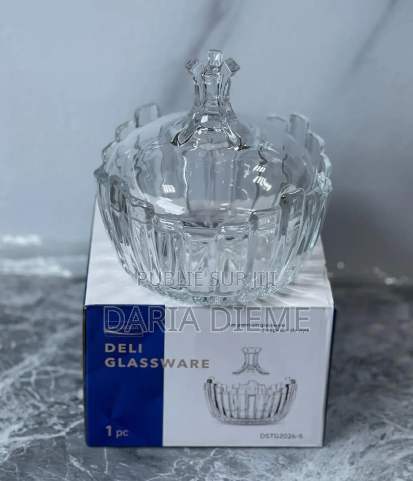 Garde Pain , Panier Marché, Garde Pain