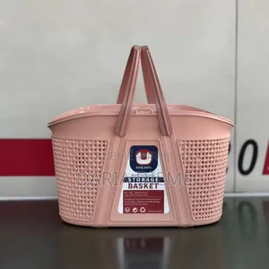 Garde Pain , Panier Marché, Garde Pain