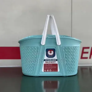 Garde Pain , Panier Marché, Garde Pain