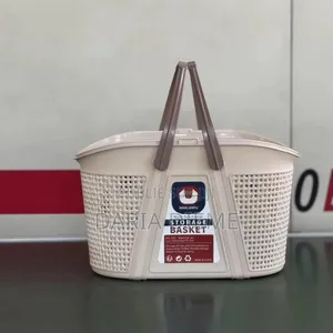 Garde Pain , Panier Marché, Garde Pain