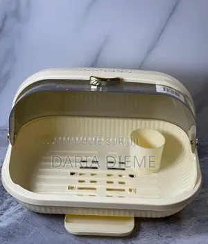 Garde Pain , Panier Marché, Garde Pain