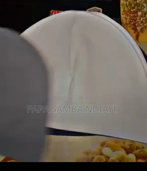 Beannie Bonnet Sans Flock