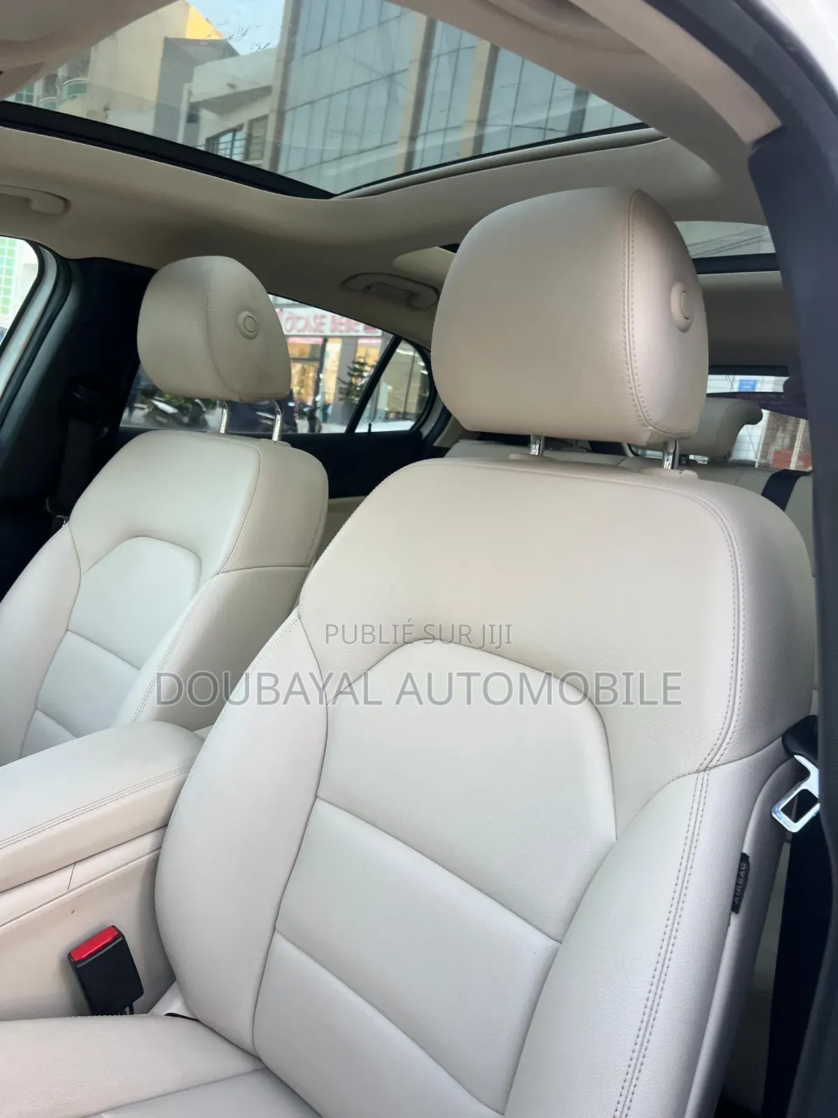 Mercedes-Benz GLA 250 2018 Black