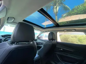 Ford Escape SE Sport Hybrid AWD 2020 Black