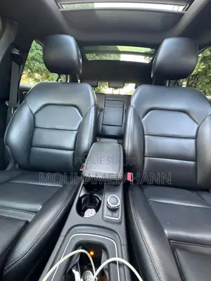 Mazda CX-50 2023 Blue