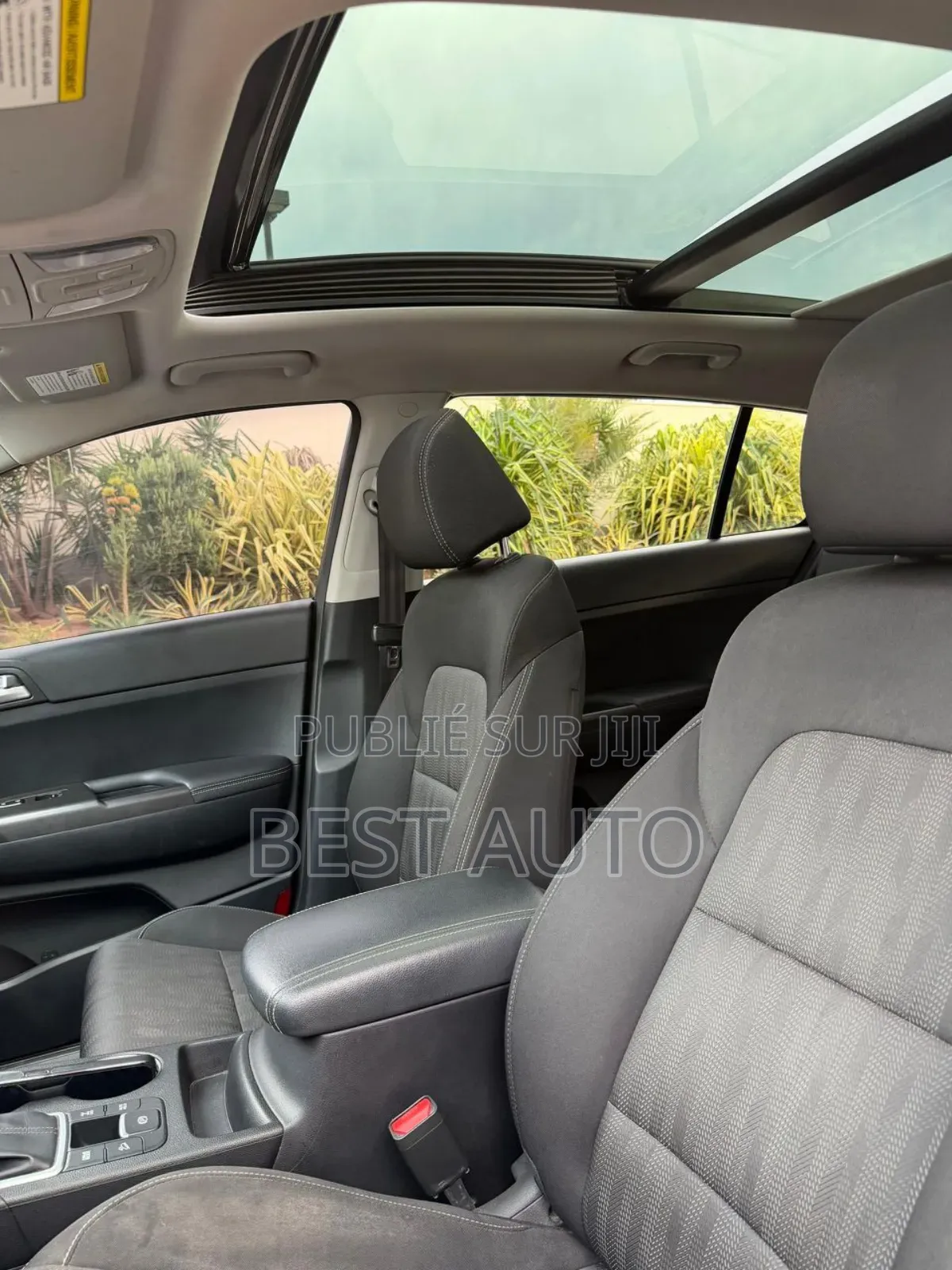 Toyota Camry 2011 Blue