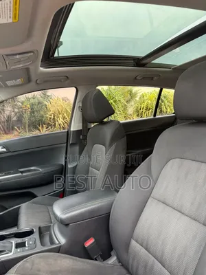 Toyota Camry 2011 Blue