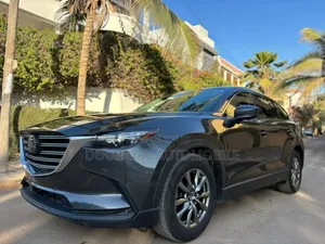Photo - Mazda CX-9 Grand Touring i-ACTIV AWD 2019 Gris