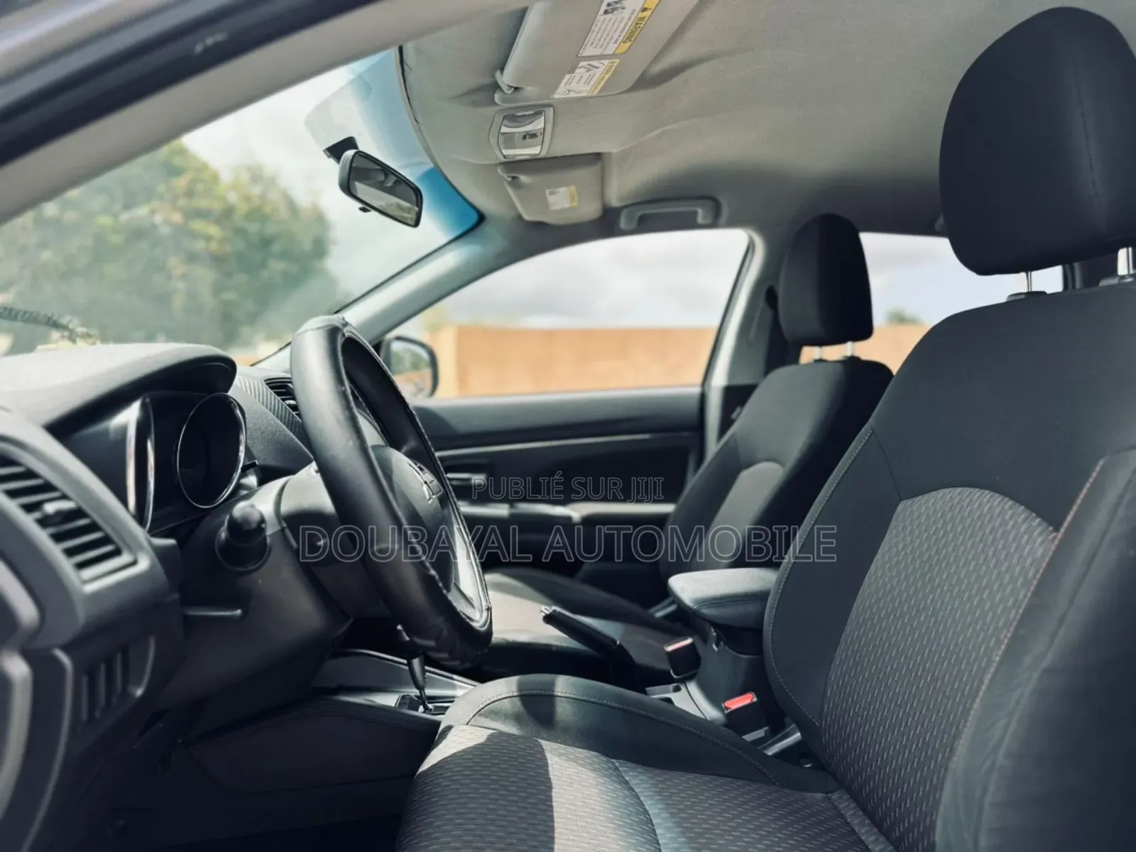 Mitsubishi Outlander 2.0 PHEV AWD 2019 Gris