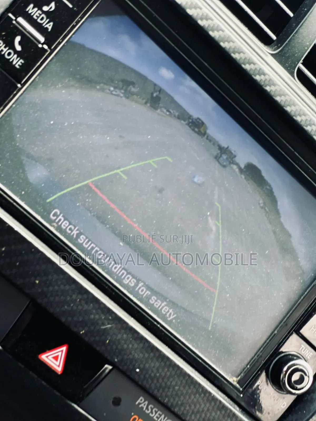 Mitsubishi Outlander 2.0 PHEV AWD 2019 Gris