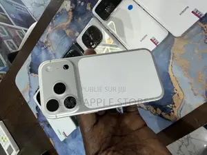 Apple iPhone 17 Pro 256 GB Gris