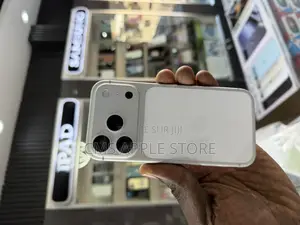 Apple iPhone 17 Pro 256 GB Gris