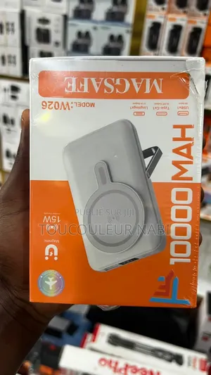 Power Bank Original Qualité Bon Prix 11000