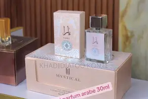 Mini Parfum
