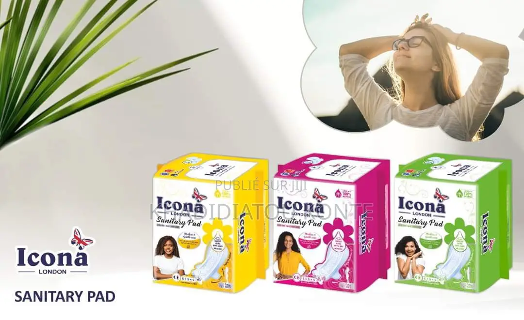 Serviette Hygiénique