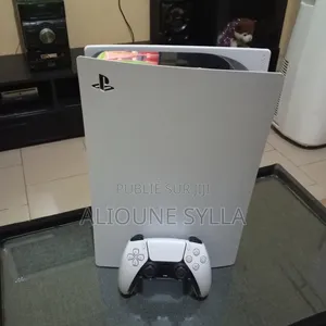 Ps5 Digital