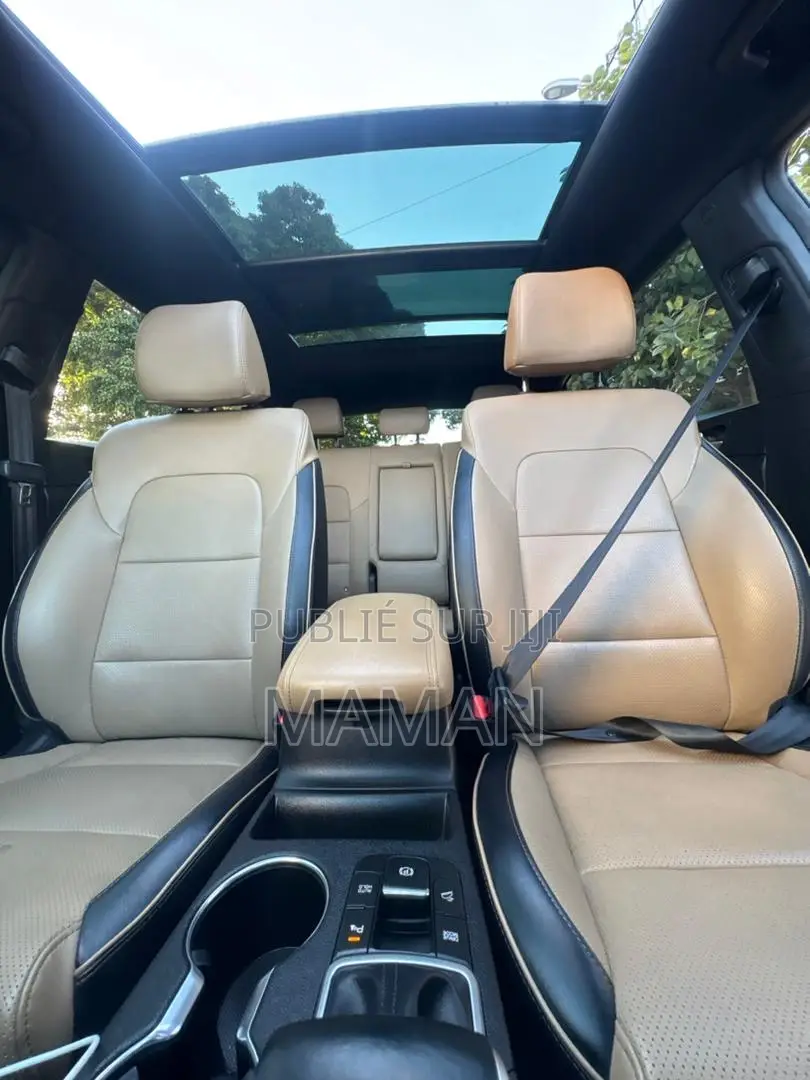 Kia Sportage 2020 Gris