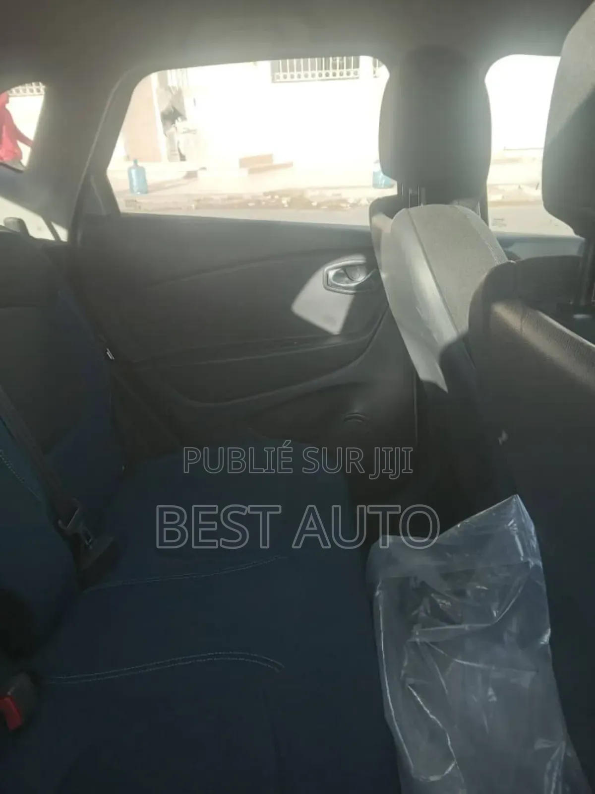 Renault Captur 2017 Gris