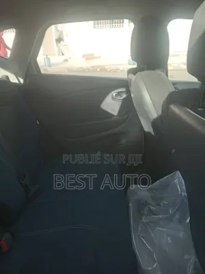 Renault Captur 2017 Gris