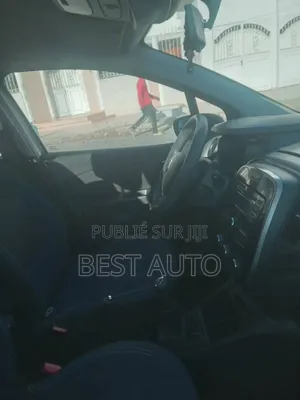 Renault Captur 2017 Gris