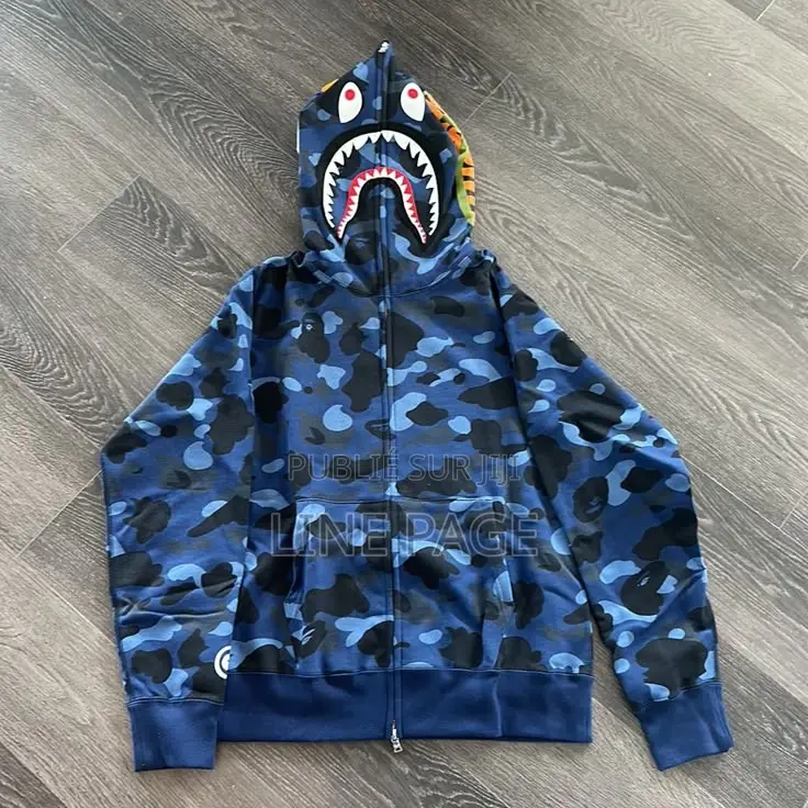 Pull Bape À Vendre