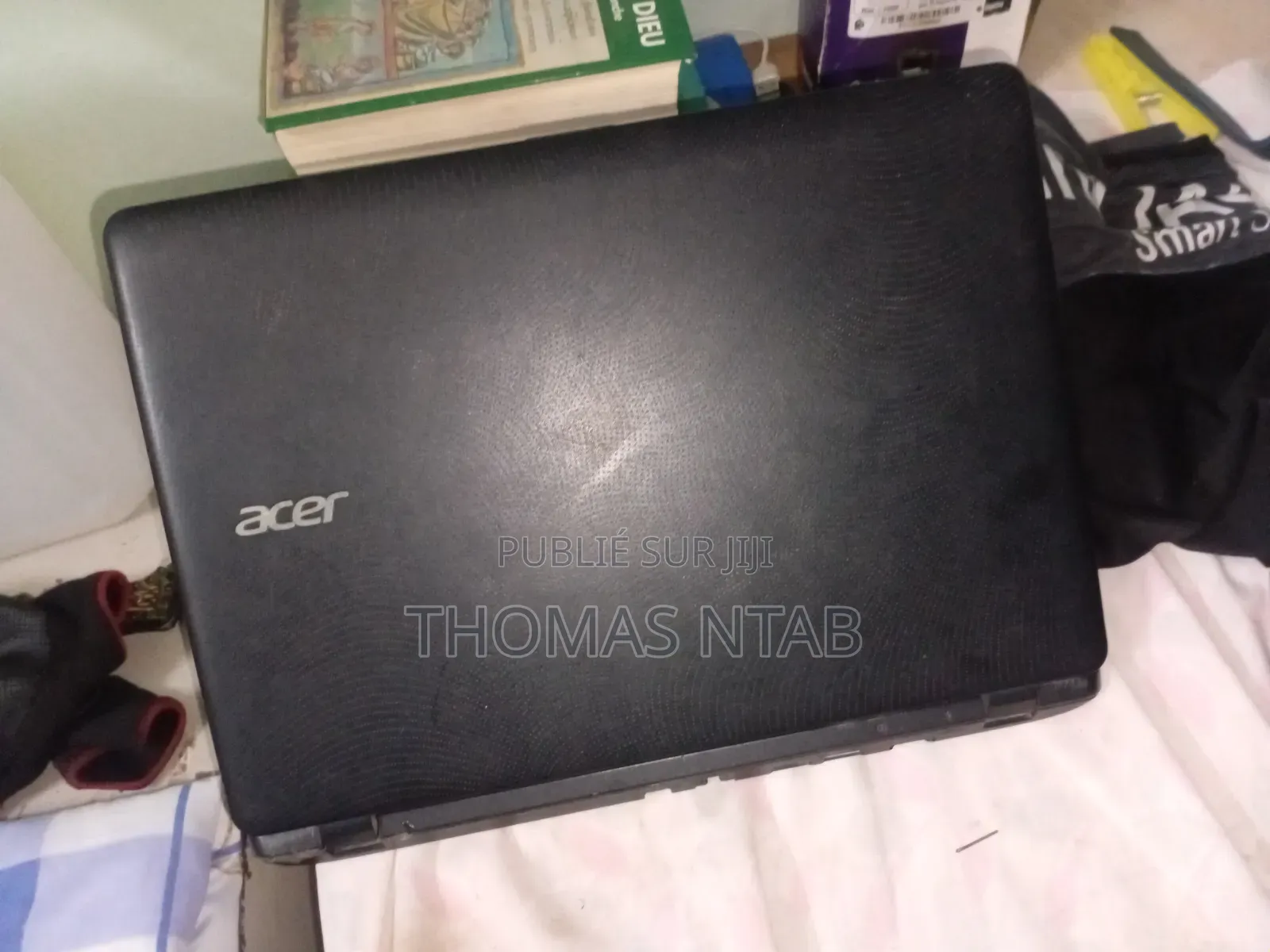Ordinateur Portable Acer Aspire E5-411 64GB Intel Core I3 eMMC 256GB