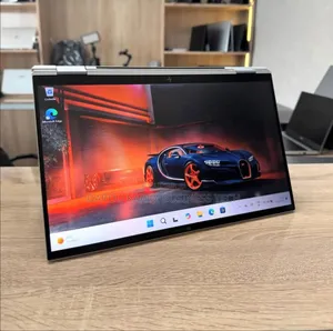 New Ordinateur Portable HP EliteBook 1040 16GB Intel Core I7 SSD 512GB