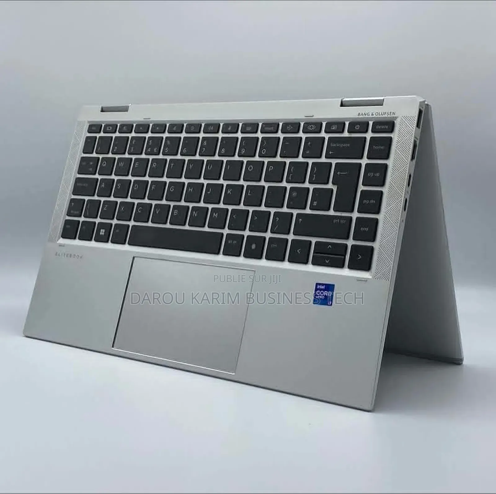 New Ordinateur Portable HP EliteBook 1040 16GB Intel Core I7 SSD 512GB