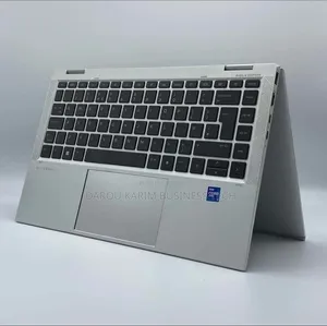 New Ordinateur Portable HP EliteBook 1040 16GB Intel Core I7 SSD 512GB