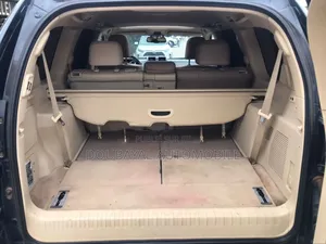 Toyota Land Cruiser Prado 2.7 VVT-i 2014 Noir Mat