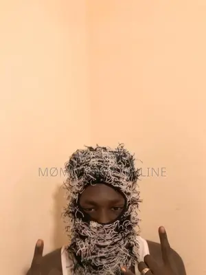 Cagoule De Purs Coton