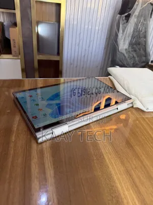 New Ordinateur Portable HP Envy X360 8GB Intel Core Ultra 5 SSD 512GB