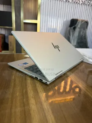New Ordinateur Portable HP Envy X360 8GB Intel Core Ultra 5 SSD 512GB