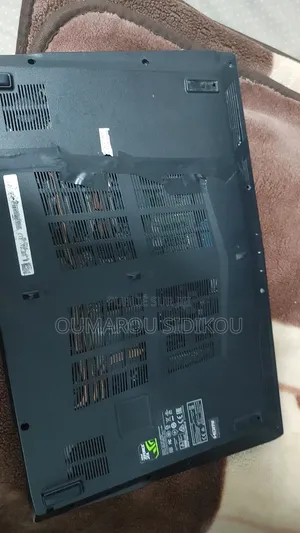 Ordinateur Portable MSI CR42 2M 24GB Intel Core I7 HDD+SSD 1T