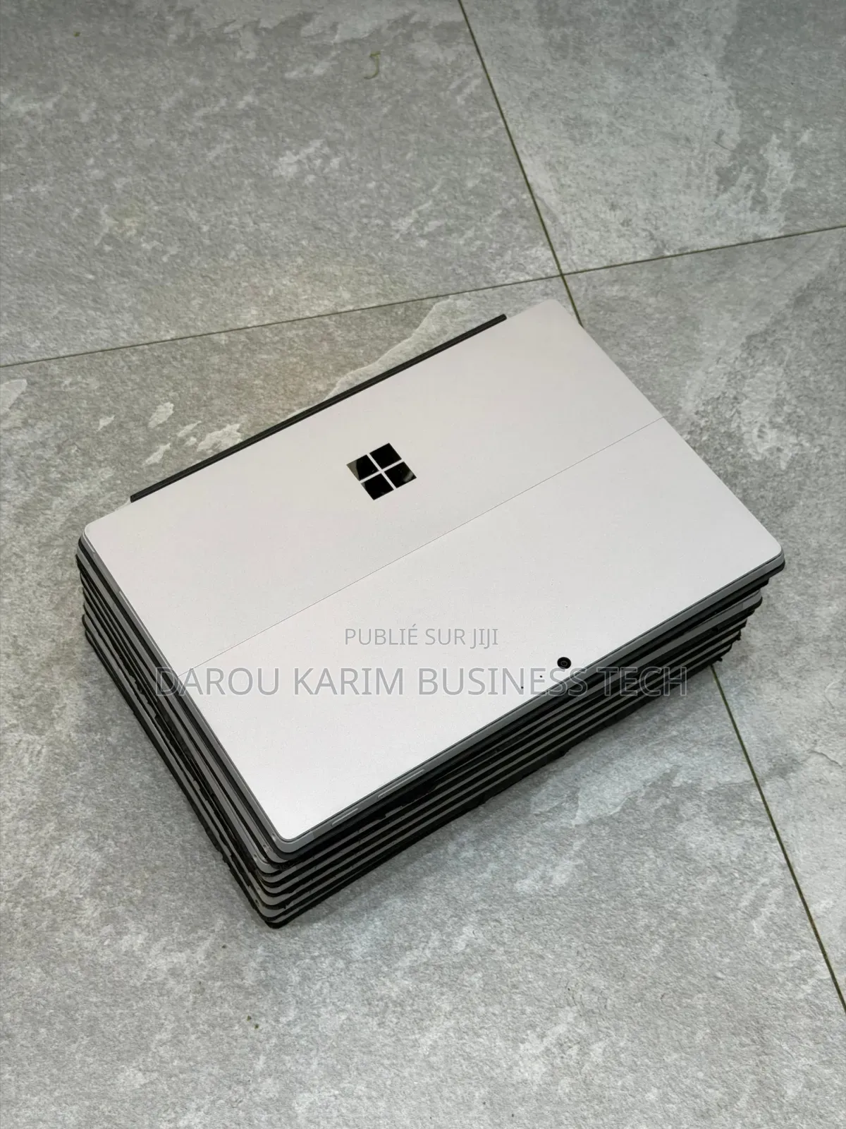 New Microsoft Surface Pro 6 8GB Intel Core I5 SSD 256GB