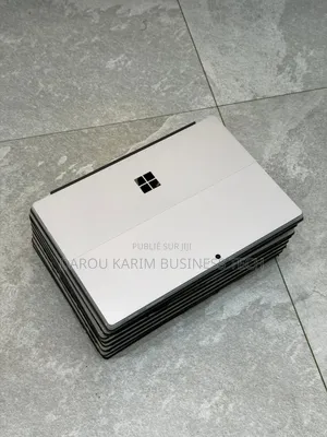 New Microsoft Surface Pro 6 8GB Intel Core I5 SSD 256GB