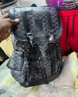 Sac À Dos Goyard Paris